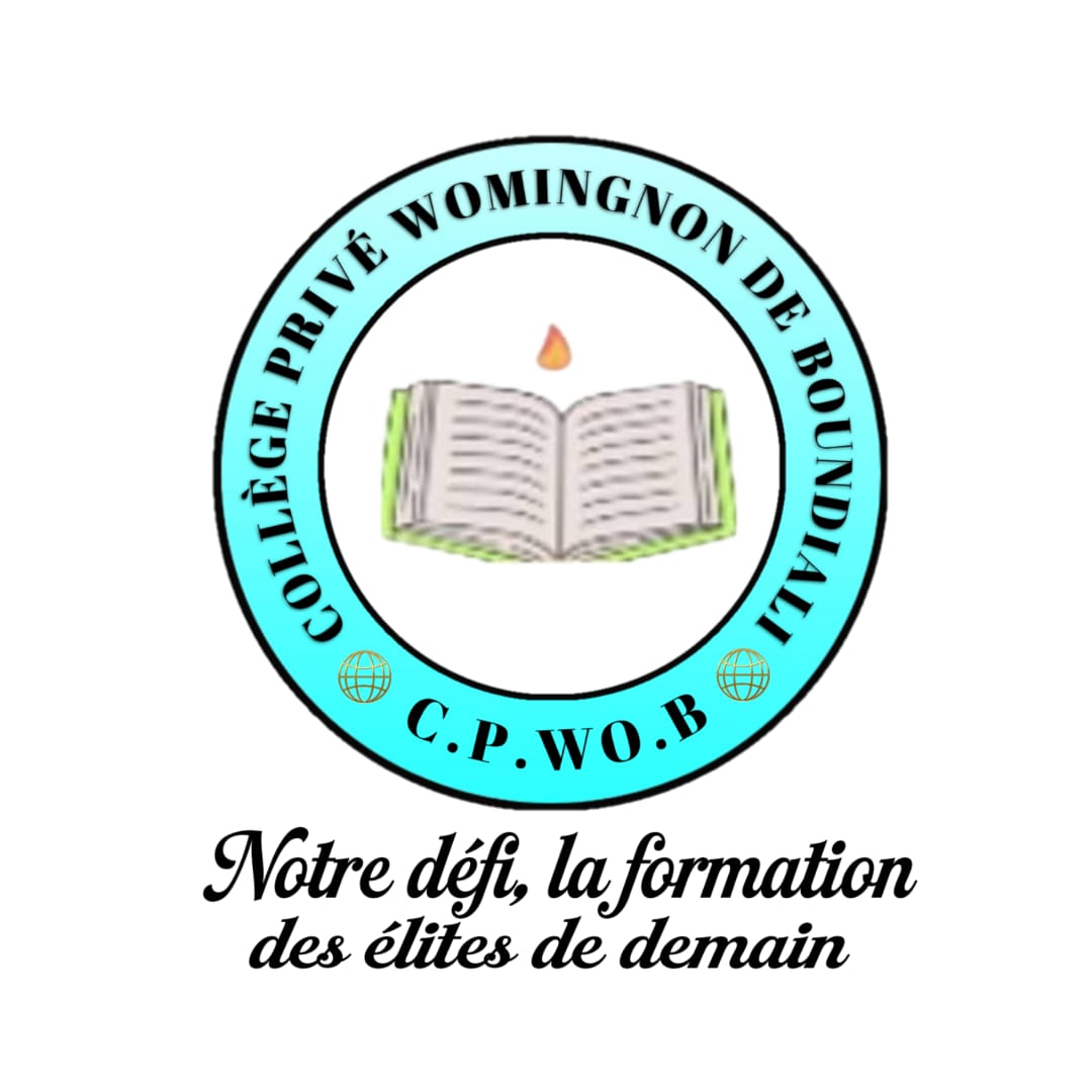 COLLEGE PRIVE WOMINGNON DE BOUNDIALI